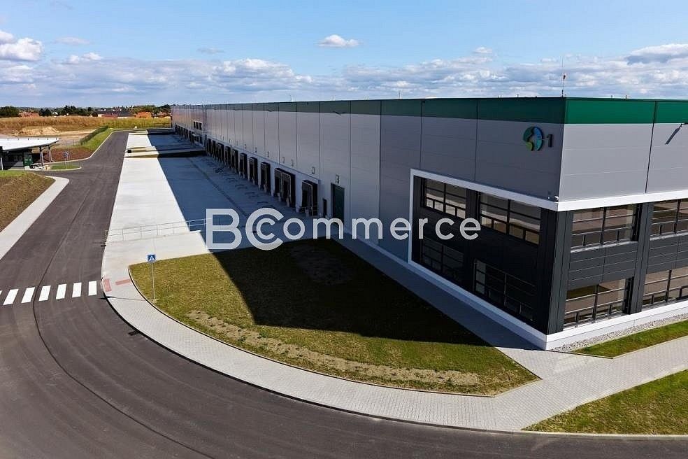 Sklad · 5 760 m² · Brno, okres Brno-město, Jihomoravský kraj - 3