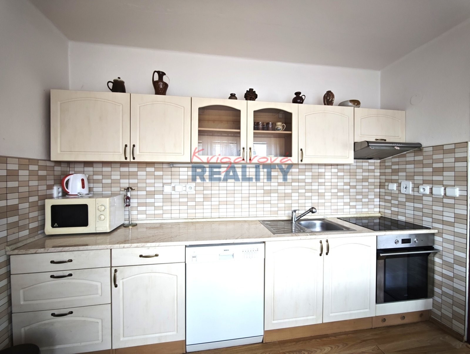 Prodej rodinný dům - U Kuželníku 390, Chýnov, 78 m² - 2
