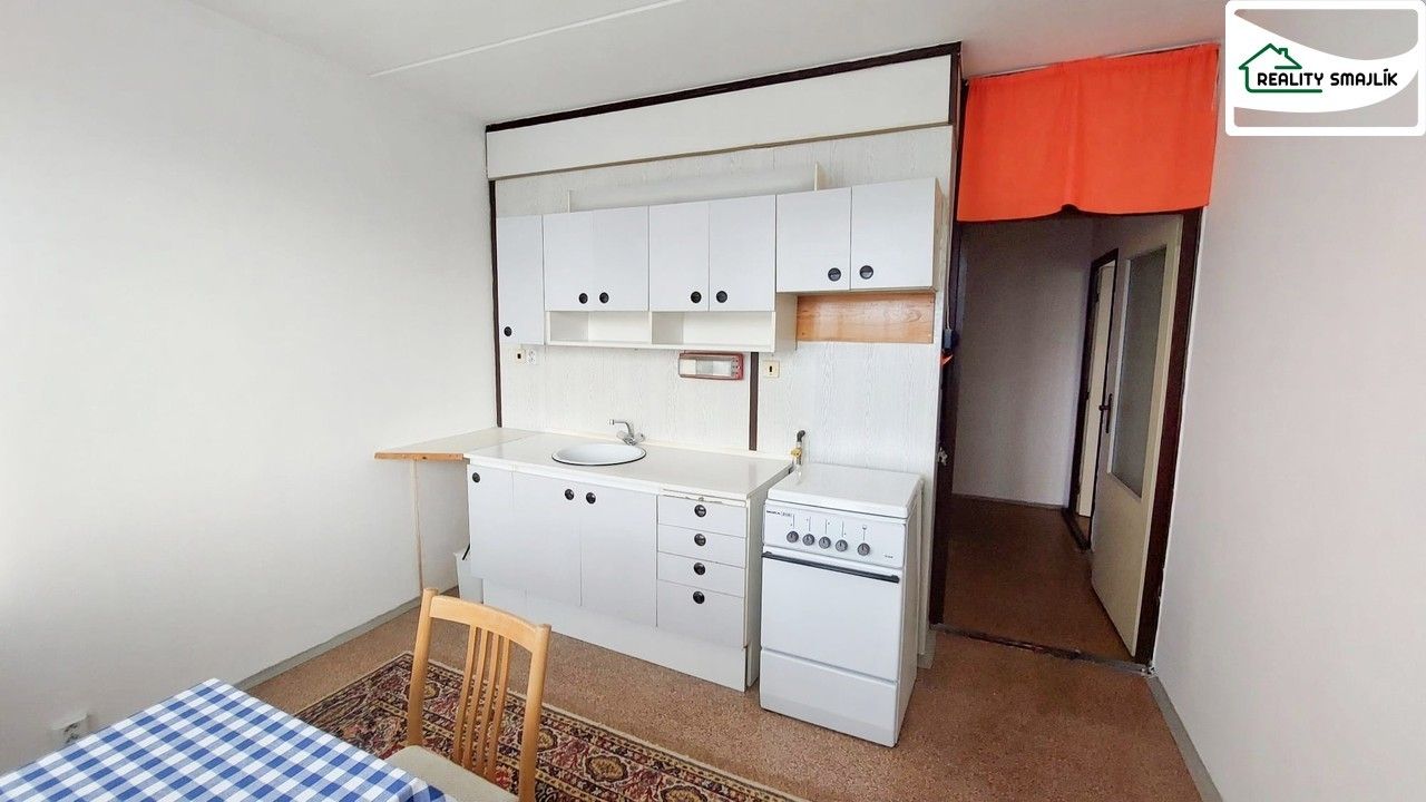 Prodej byt 2+1 - Palackého, Teplá, 62 m²