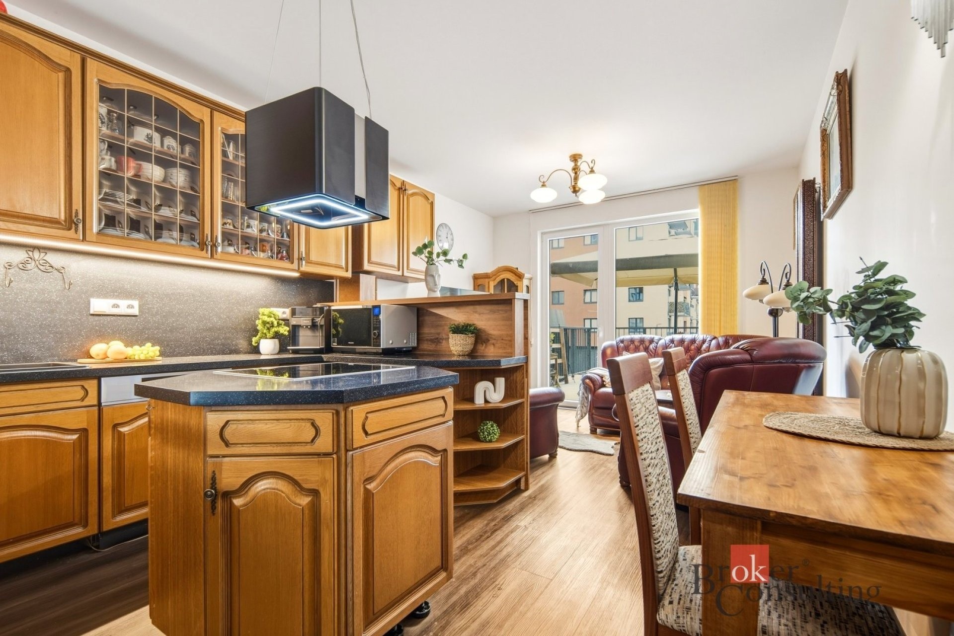 3+kk, Rokycanova, Pardubice, 73 m² - 1