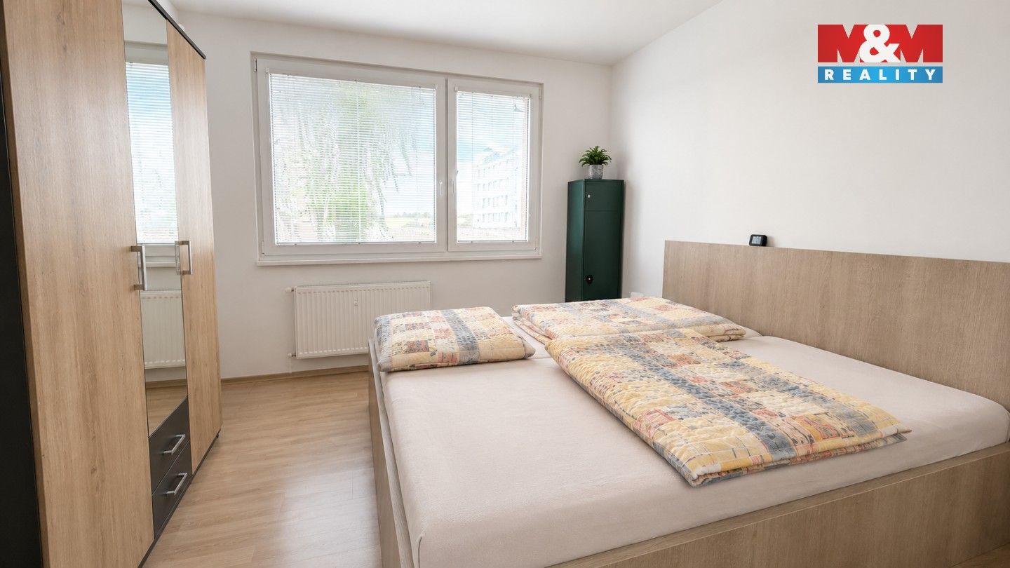 Byt 3+1 · 65 m² · Na Stínadlech, Písek - 4