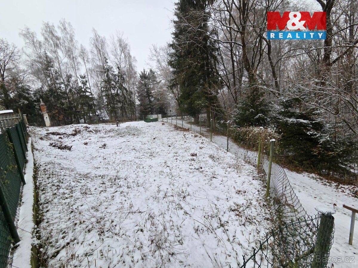 Prodej pozemek pro bydlení - Trhový Štěpánov, 257 63