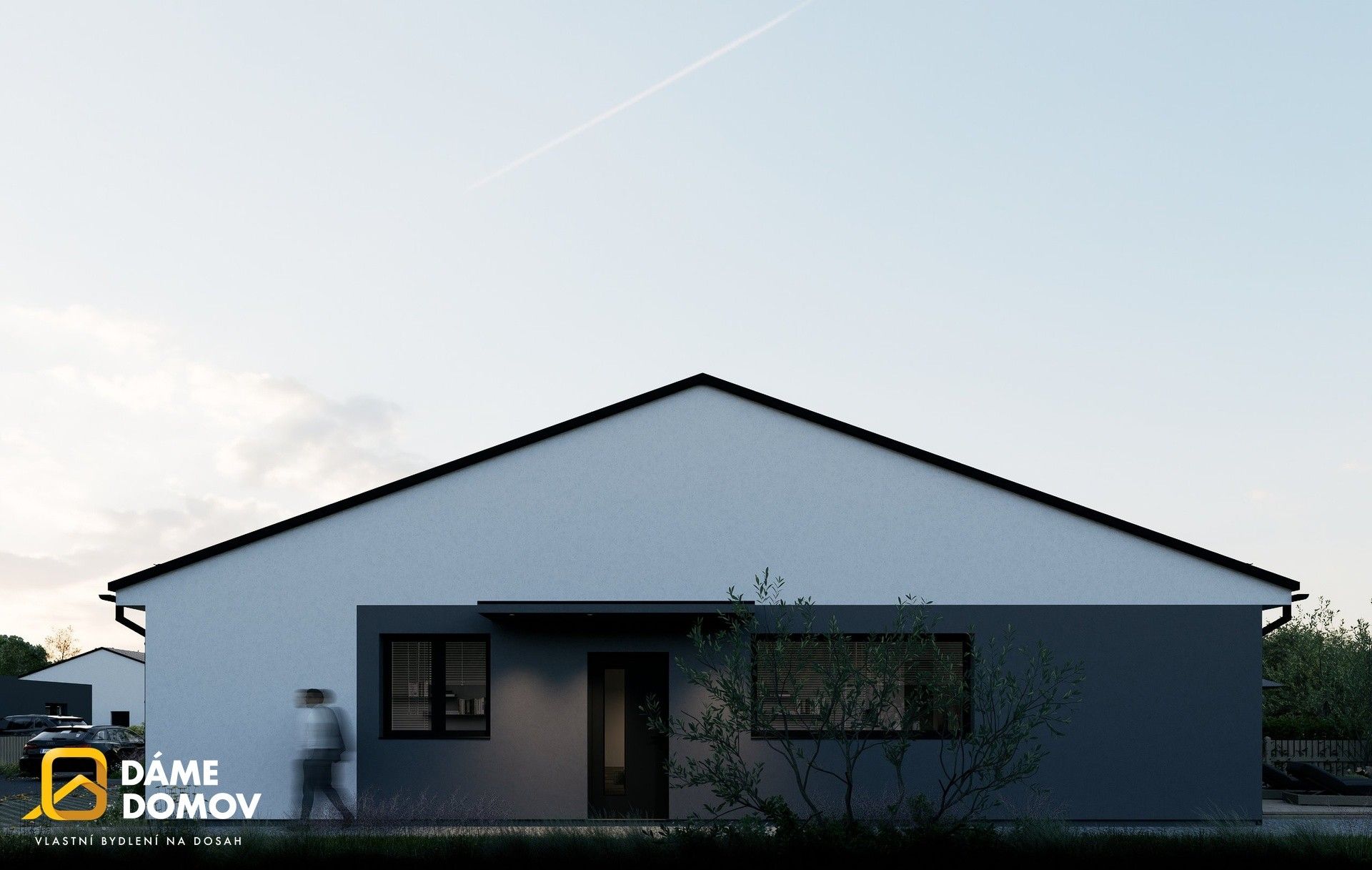 Ostatní, Velké Pavlovice, 106 m² - 2