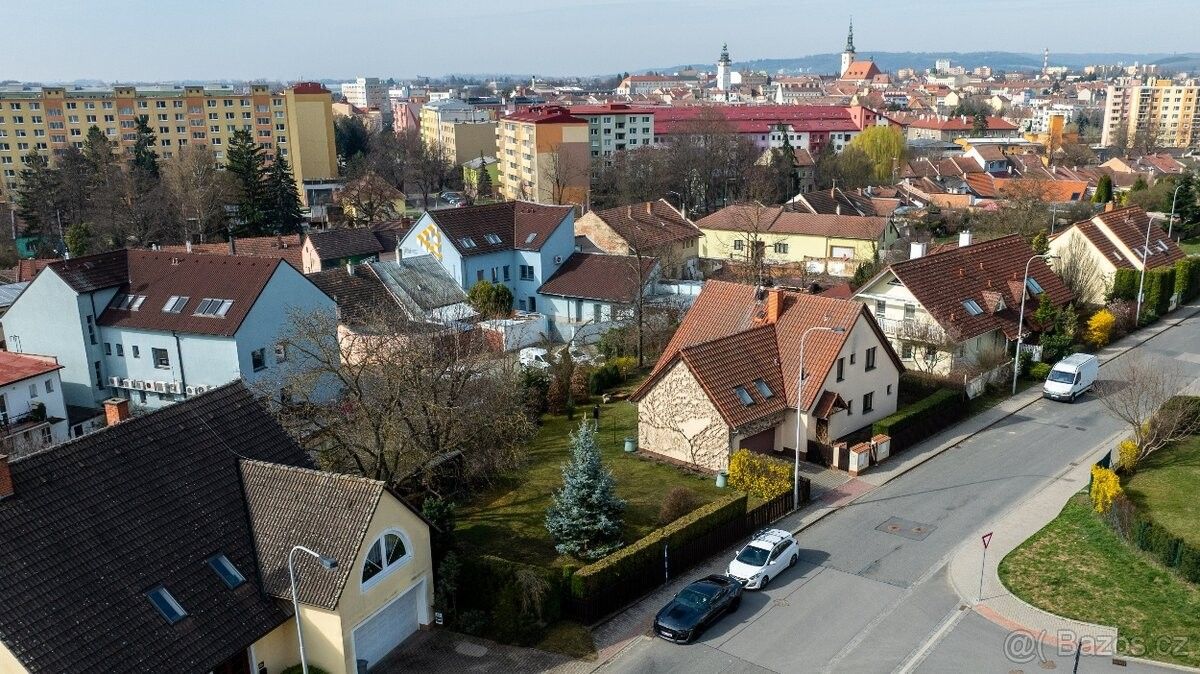 Rodinný dům · Vyškov, 682 01 - 3