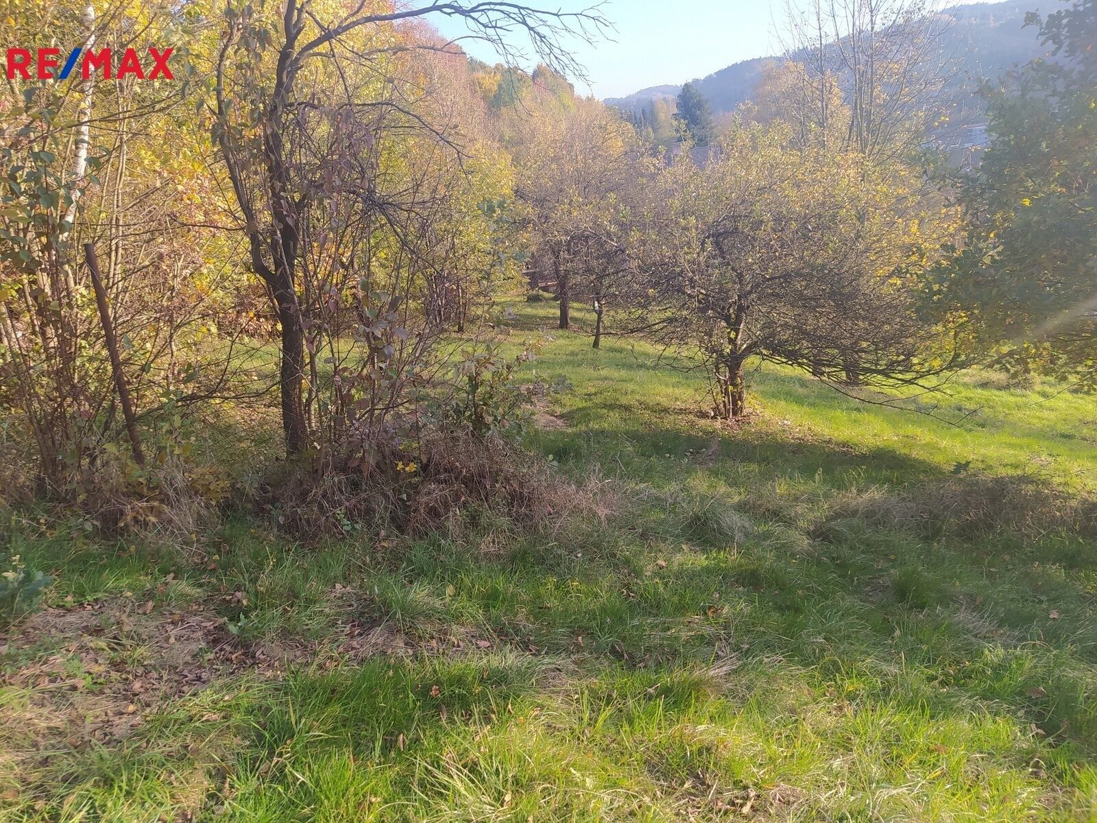 Pozemky pro bydlení, Vsetín, 2 m²