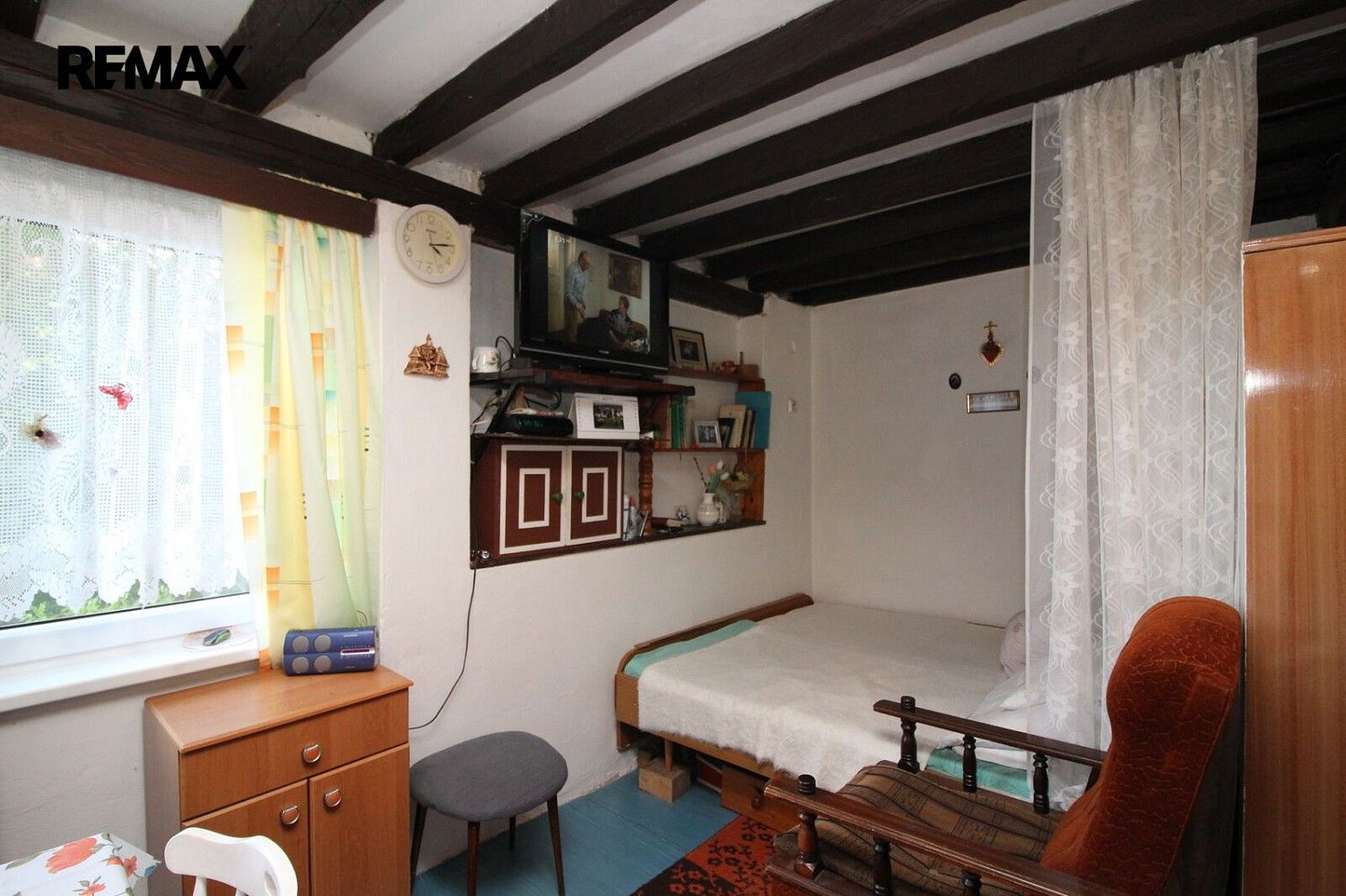 Chalupa · 61 m² · Bílovec - Ohrada, okres Nový Jičín, Moravskoslezský kraj - 4