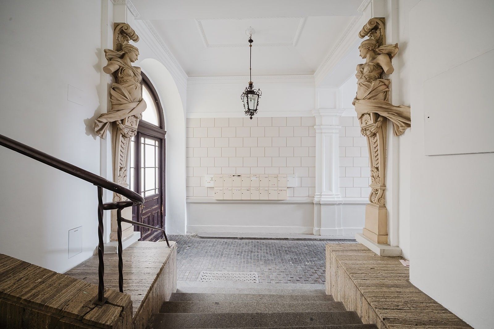 Byt 1+1 · 63 m² · Malostranské náměstí, Praha - Malá Strana - 3