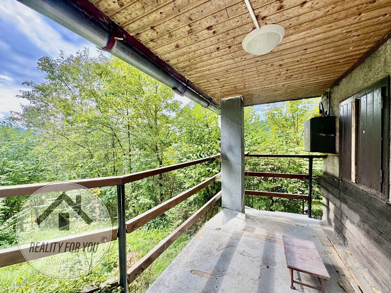 Chalupa · 45 m² · Železný Brod, okres Jablonec nad Nisou, Liberecký kraj - 3