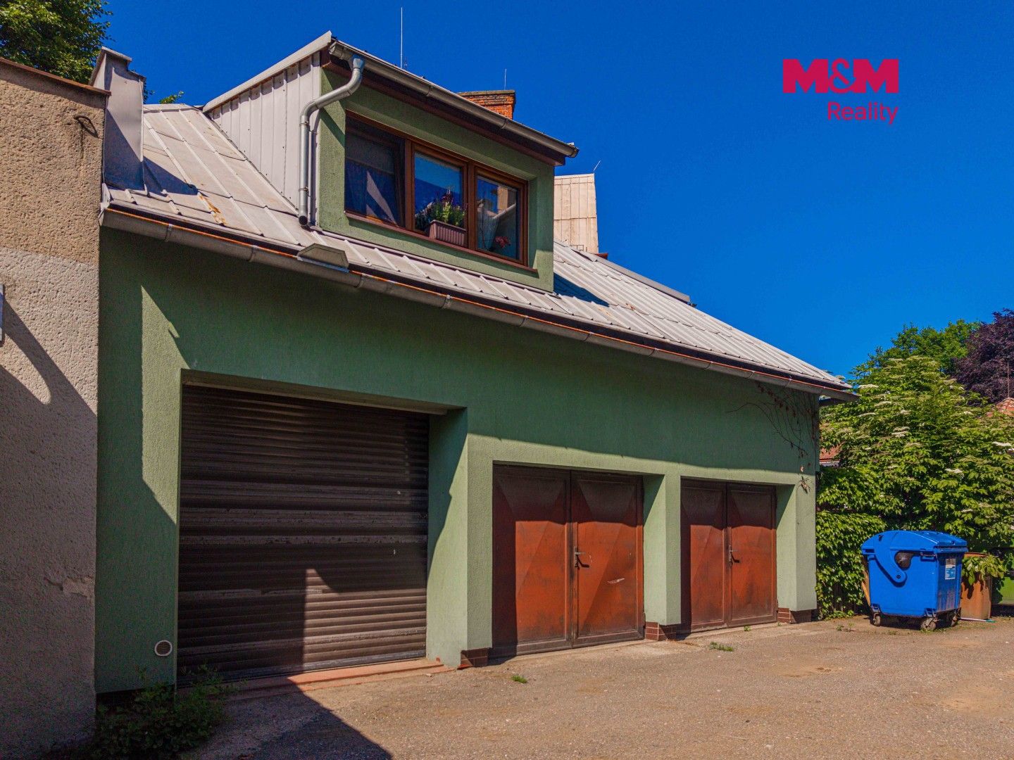 Prodej rodinný dům - Smetanova, Český Těšín, 76 m² - 2