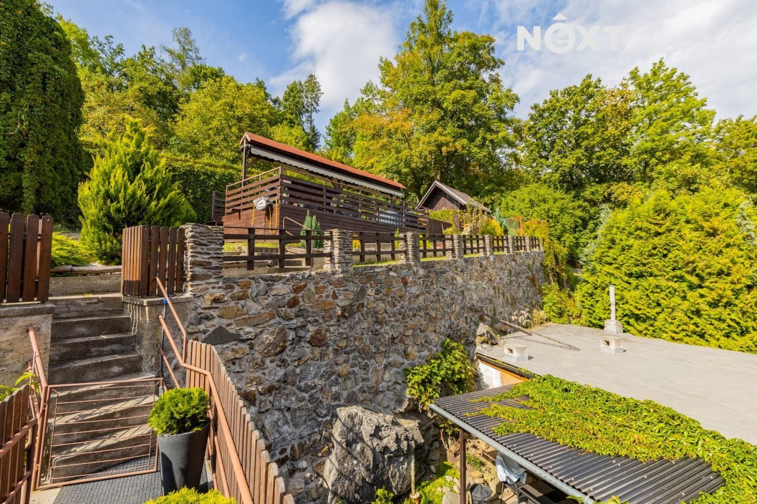 Prodej vila - Latrán, Český Krumlov, 280 m²