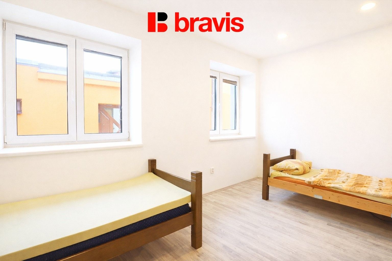 Pronájem rodinný dům - Padochov, Oslavany, 65 m²