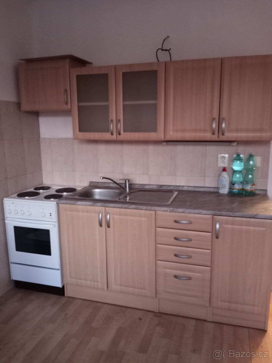 Byty, Český Krumlov, 381 01