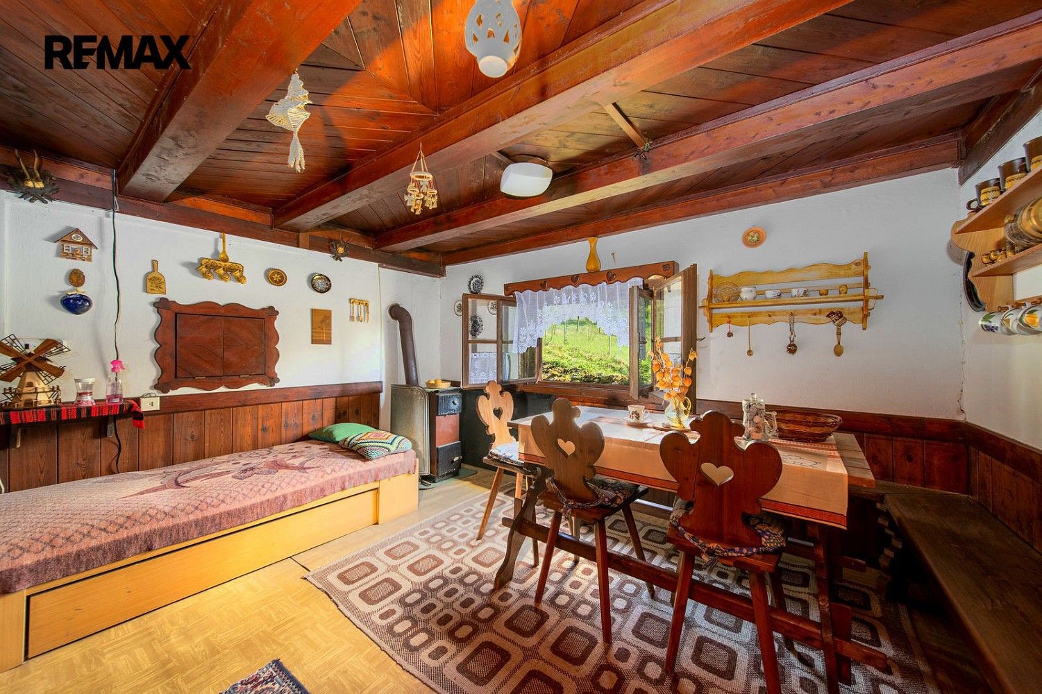 Prodej rodinný dům - Vranov - Doubravice 2.díl, okres Benešov, 121 m² - 5