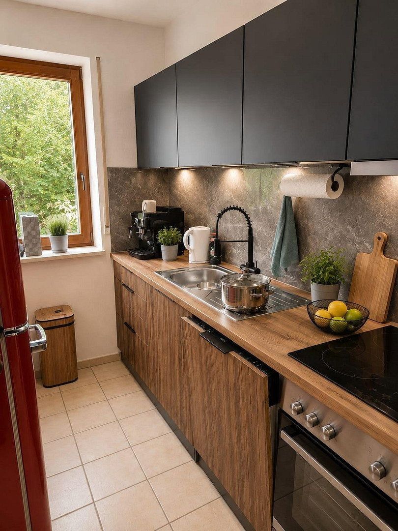 Byt 2+1 · 54 m² · Sulz 1b Peißenberg Peißenberg Bayern 82380 - 3