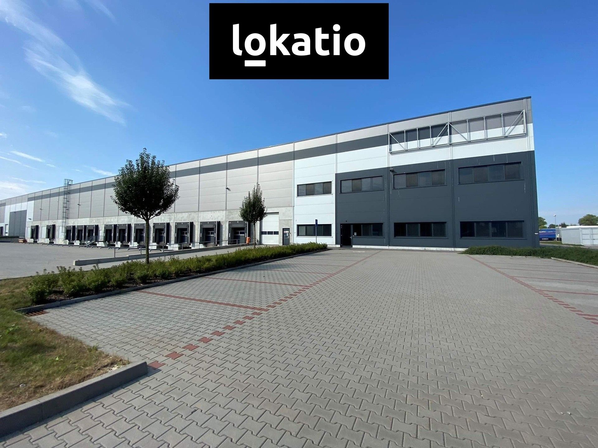 Sklad · 8 100 m² · Olomouc - 3