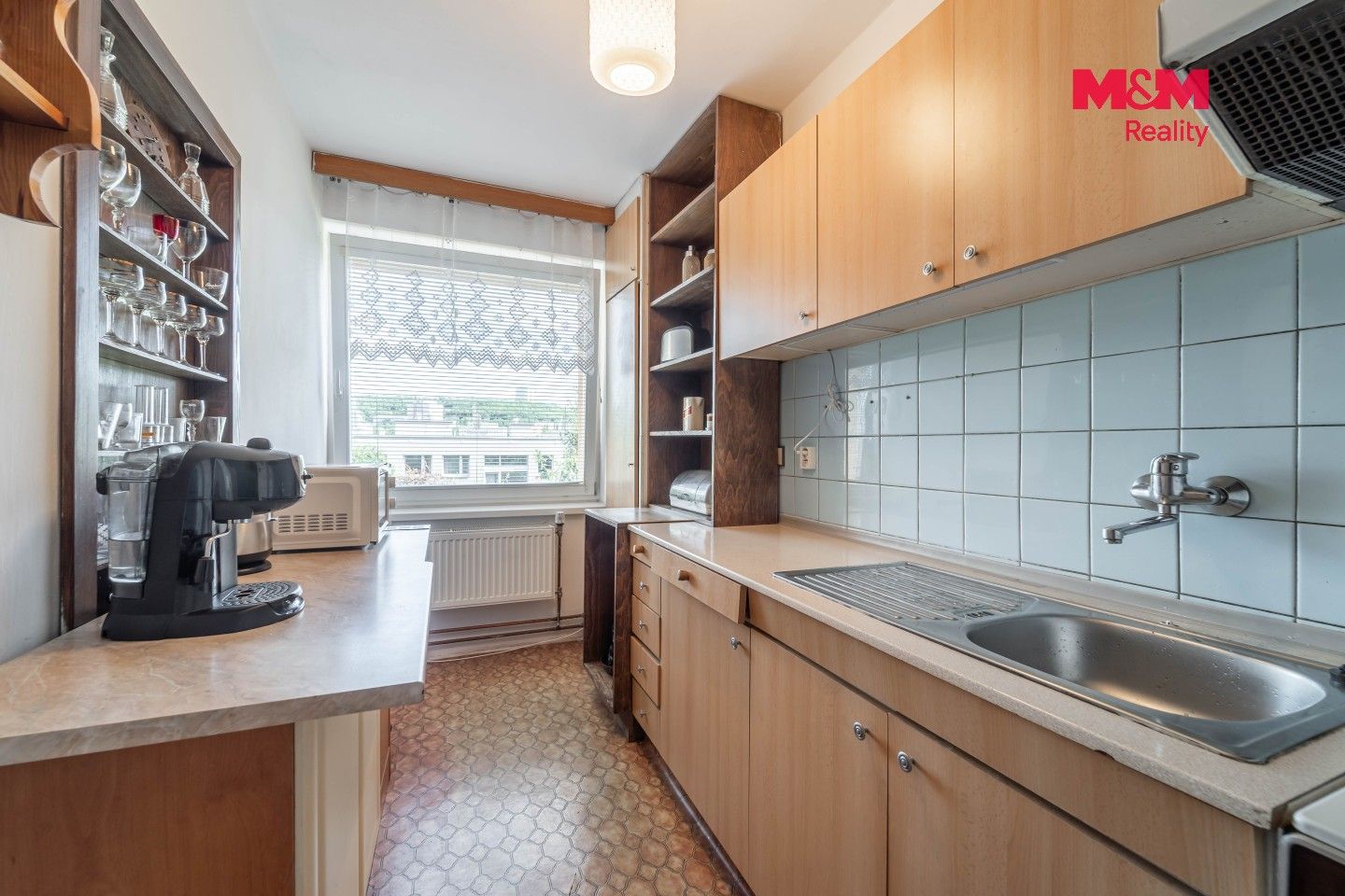 3+1, Branická, Praha, 65 m² - 2