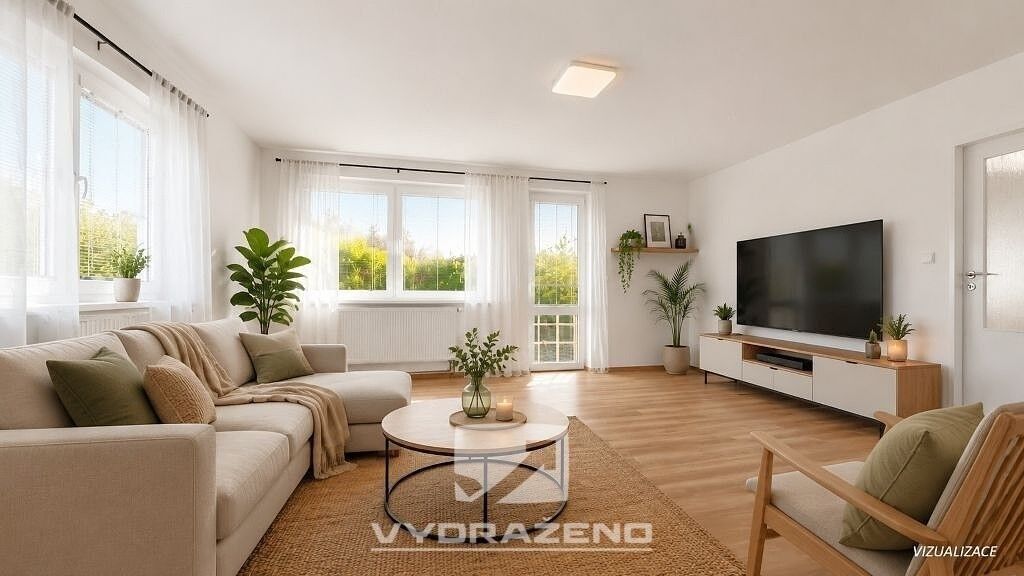 Rodinné domy, Ústí, Stará Paka, 300 m² - 1