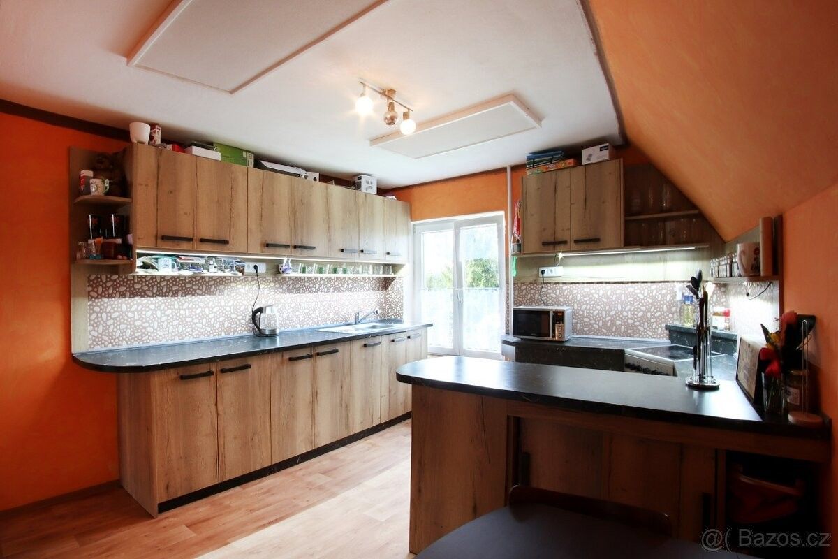 Prodej rodinný dům - Vítkov, 749 01