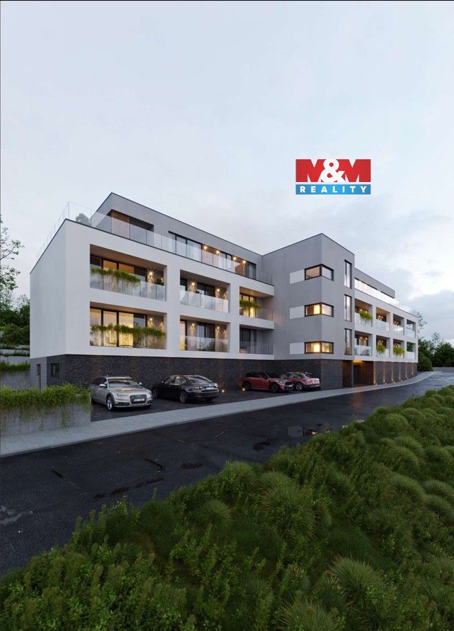 Pozemky pro bydlení, Mladá Boleslav, 293 01