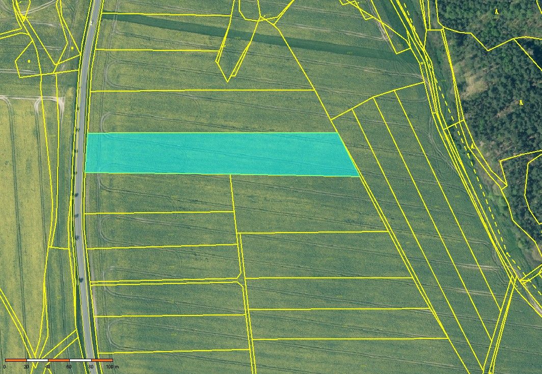 Prodej pozemek pro bydlení - Radnice u Rokycan, 338 28