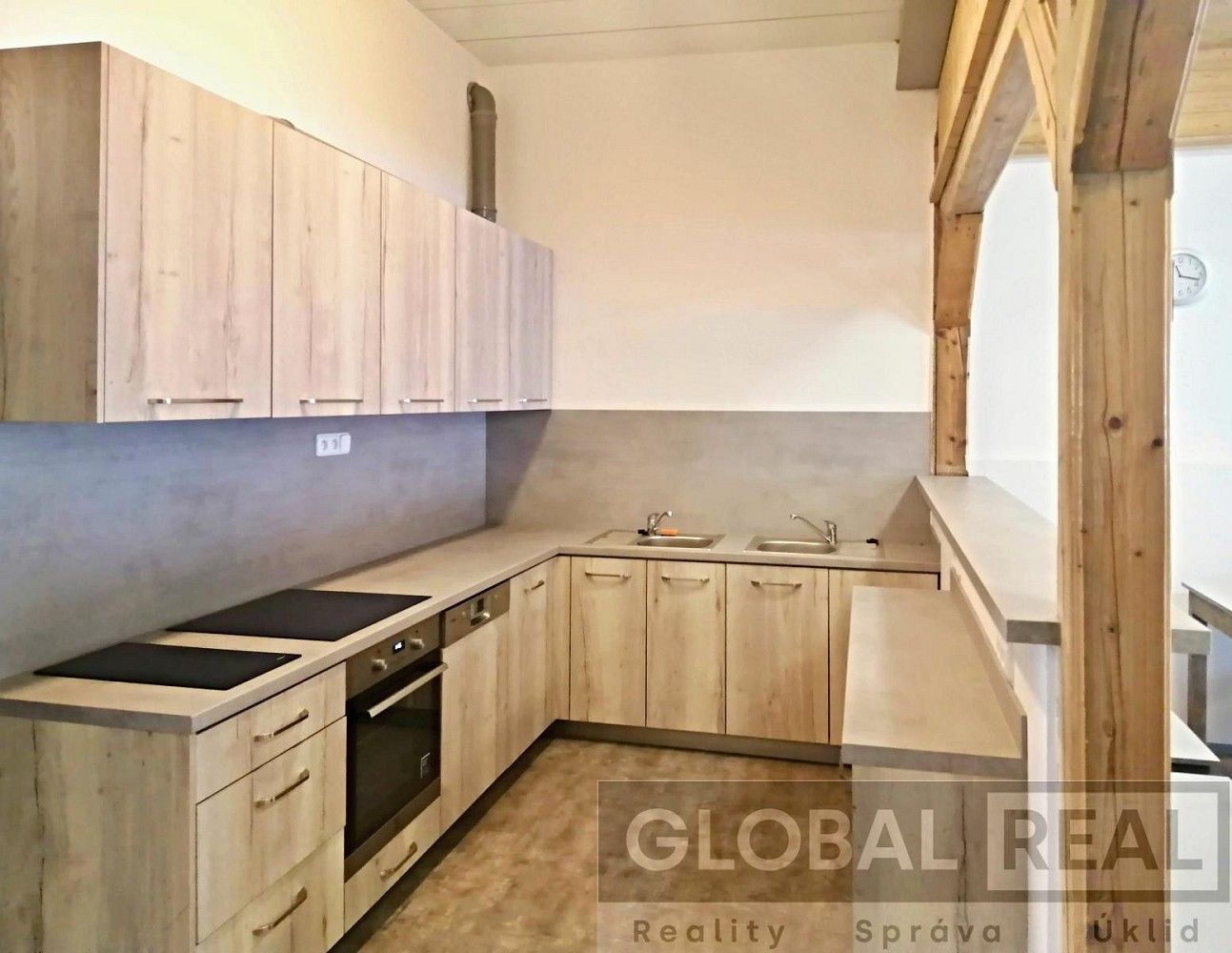 Ubytovací zařízení · 310 m² · Pavlínov, okres Žďár nad Sázavou - 4