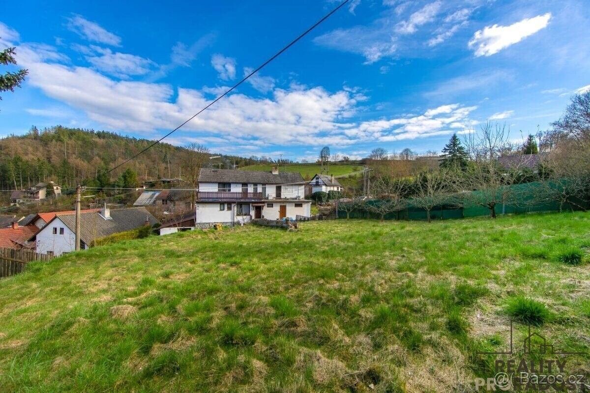 Pozemky pro bydlení, Zbiroh, 338 08