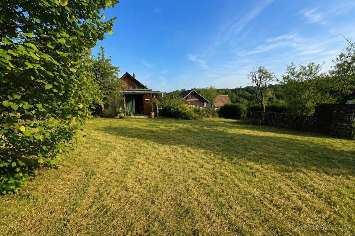 Pozemky pro bydlení, Opočno, 517 73 - 2