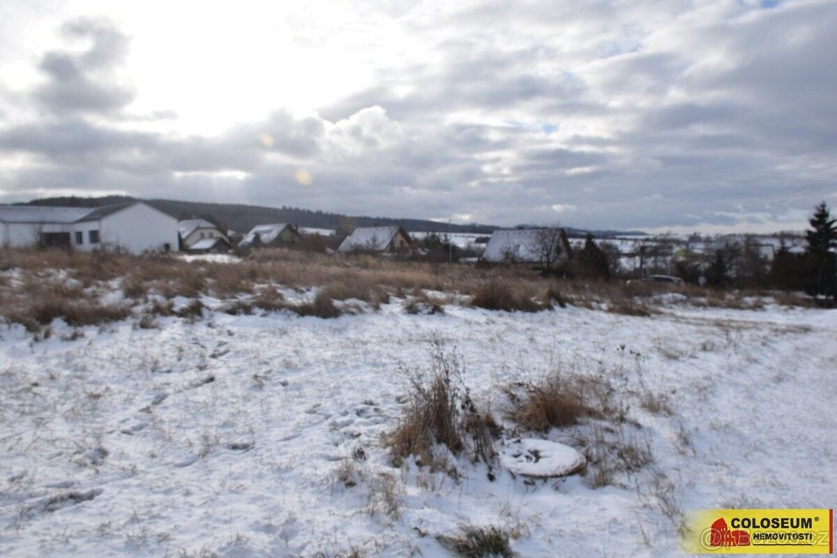 Prodej pozemek pro bydlení - Cetkovice, 679 38