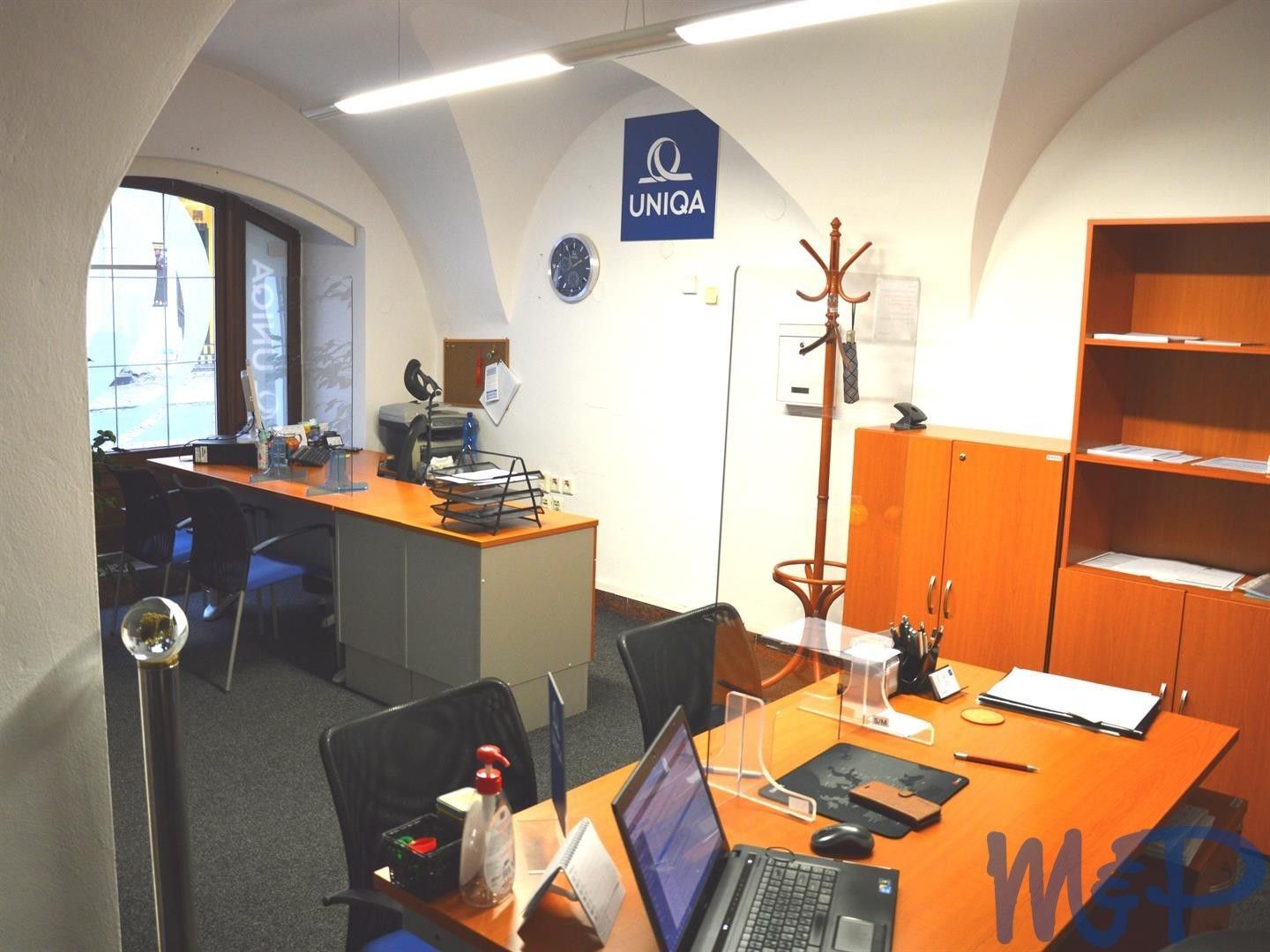 Pronájem kancelář - Palackého, Jihlava, 132 m² - 5