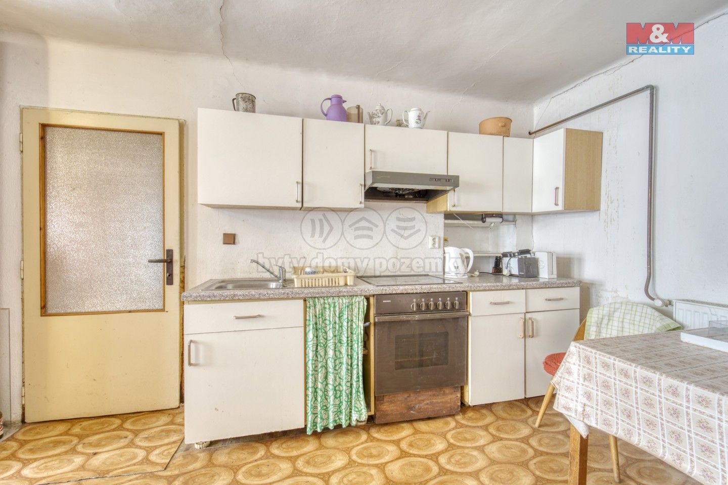 Prodej rodinný dům - Pražská, Kožlany, 100 m² - 5