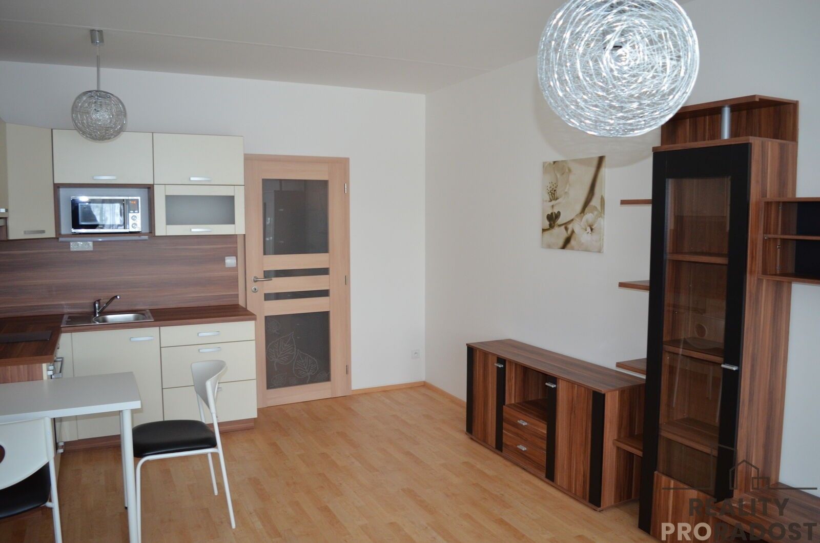 Byt 1+kk · 31 m² · Za Uličkami 687, Velká Bíteš - 4