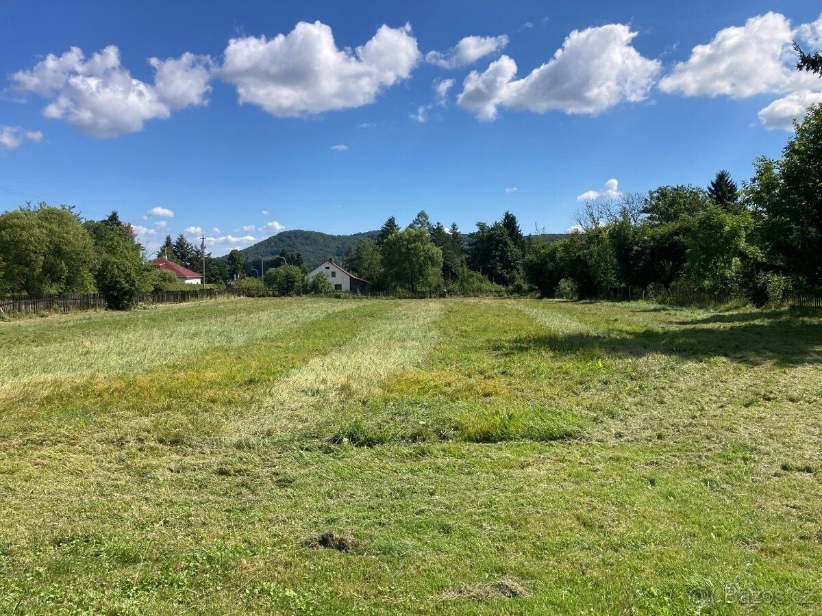 Prodej pozemek pro bydlení - Česká Lípa, 470 02