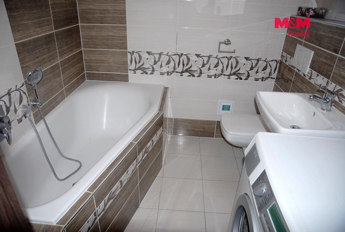Pronájem byt 2+kk - Zahradní, Jičín, 44 m² - 5