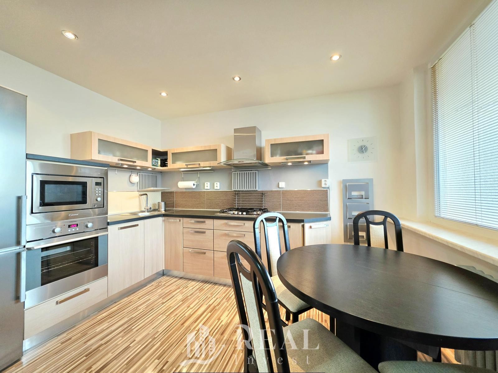 3+1, Albrechtická, Most, 68 m² - 1
