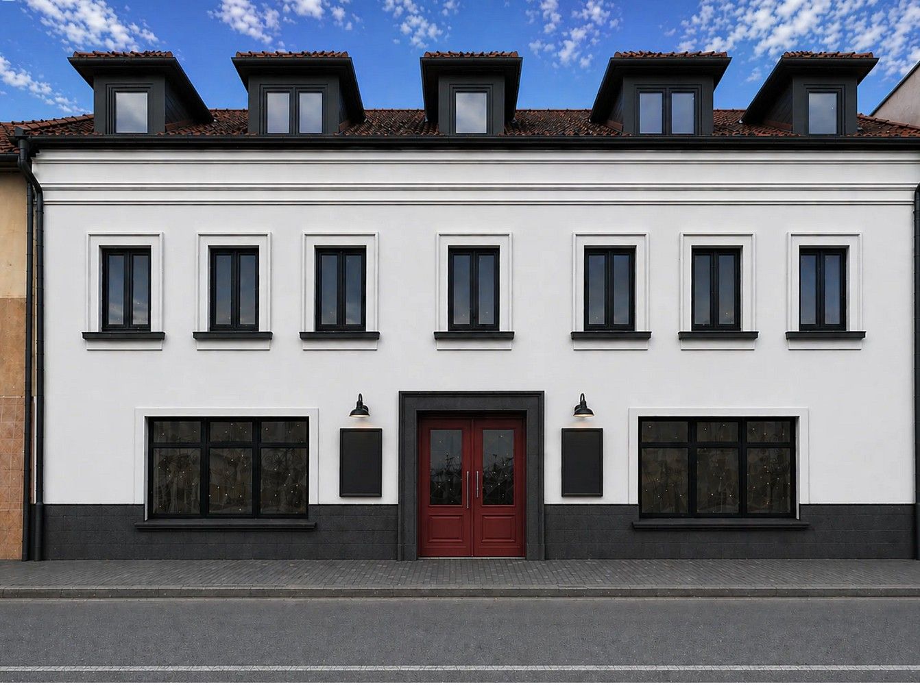 2+kk, Vápenice, Prostějov, 61 m² - 2