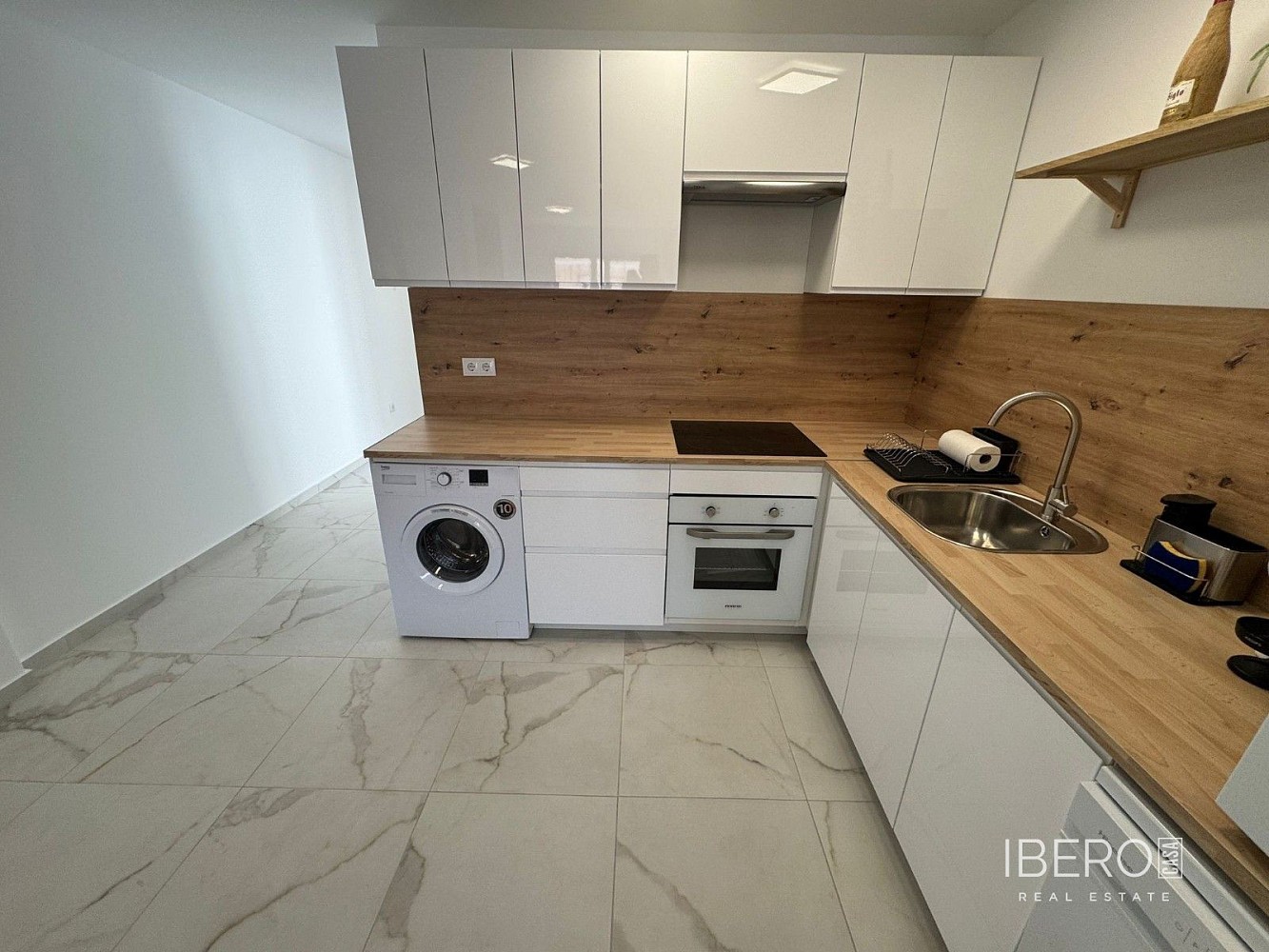 4+kk, Torrevieja, Španělsko, 95 m² - 2