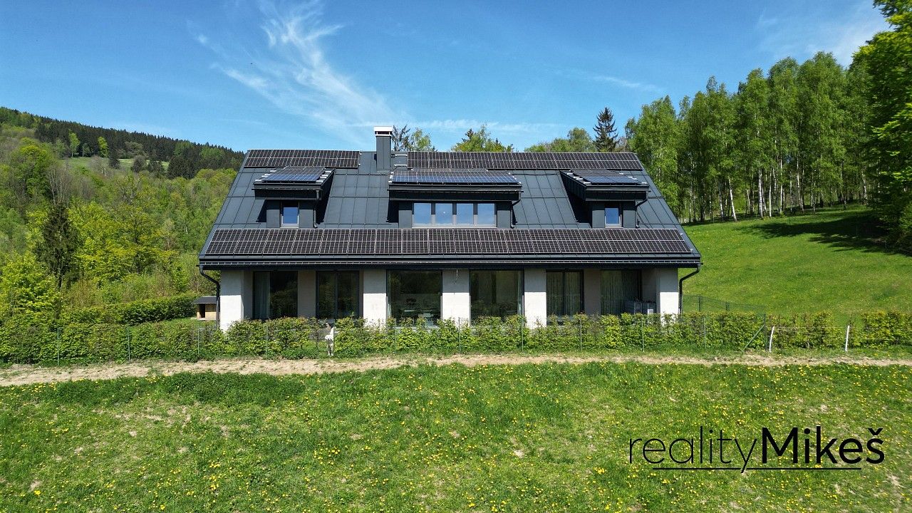 Rodinný dům · 470 m² · Liberec - 3