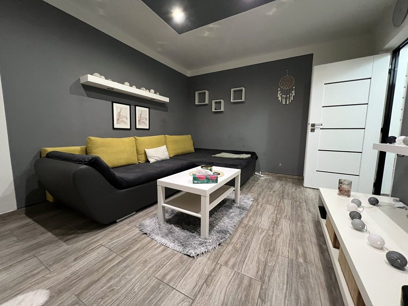 3+1, kpt. Bartoše, Pardubice - Polabiny, 60 m² - 2