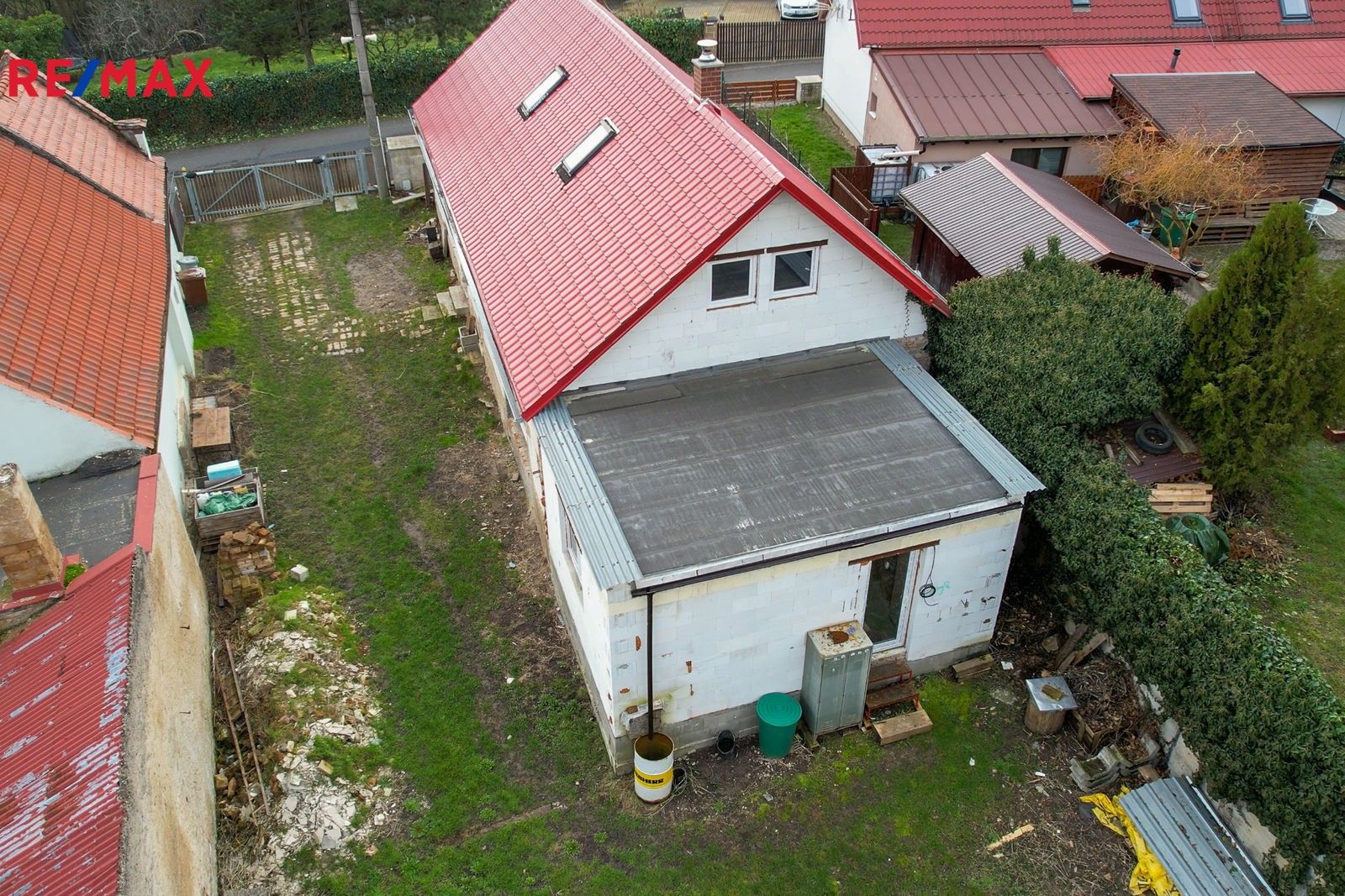 Prodej dům - Skalická, Žitenice, 200 m²