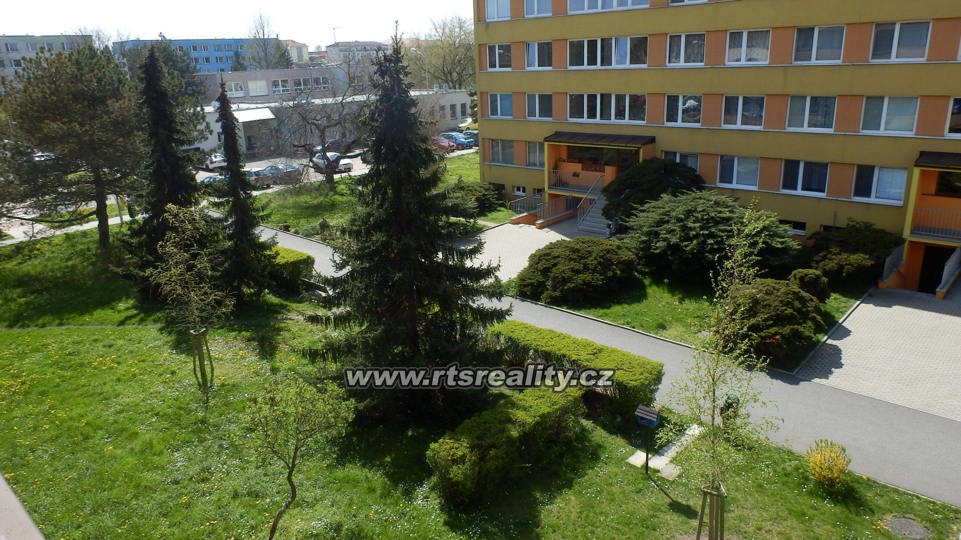 2+kk, Platanová, Benátky nad Jizerou, 50 m² - 2
