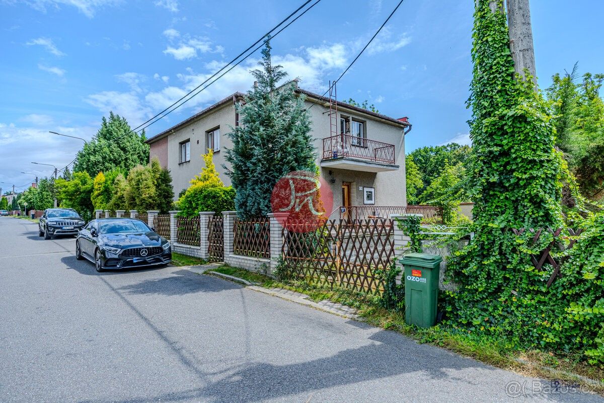 Rodinné domy, Ostrava, 700 30