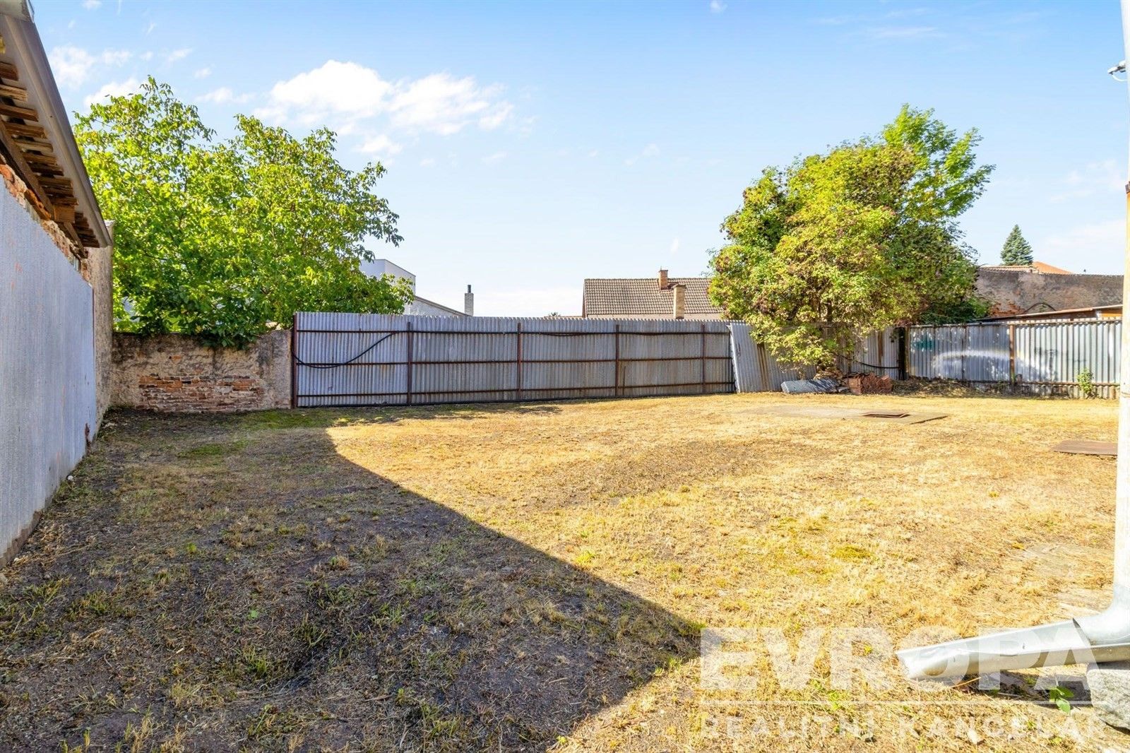 Pozemky pro bydlení, Českobrodská, Praha