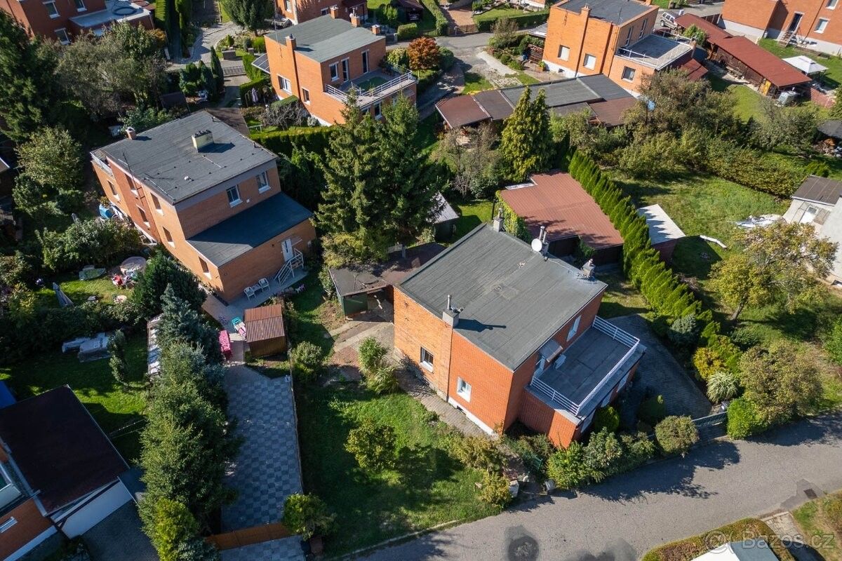 Prodej rodinný dům - Zlín, 760 01