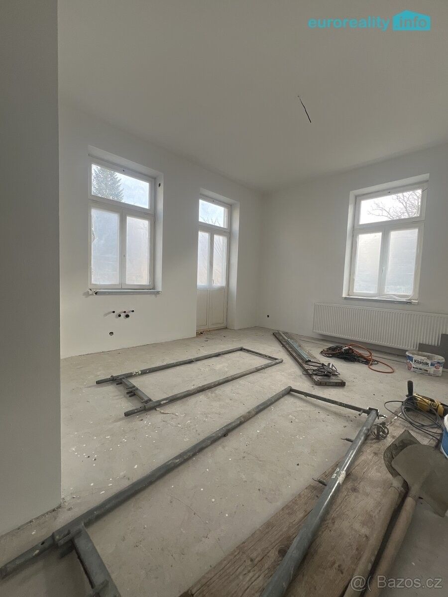 Prodej byt - Mariánské Lázně, 353 01