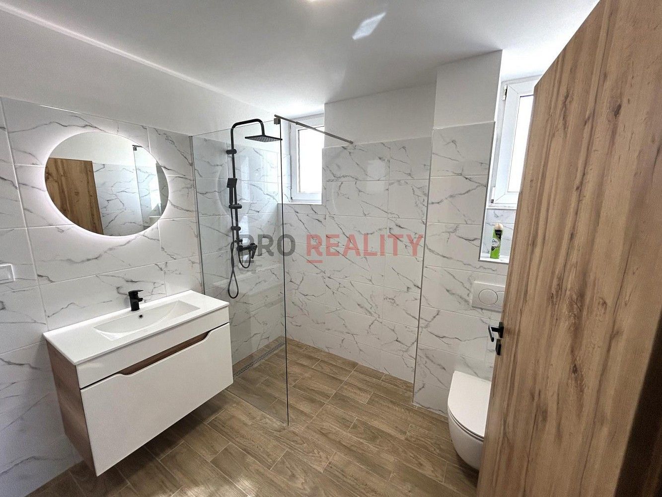 3+1, Polom, okres Přerov, 85 m² - 2