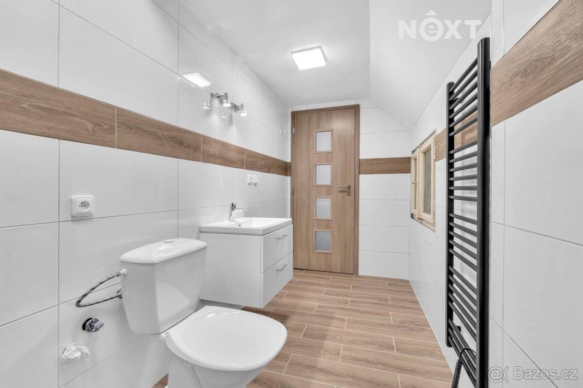 Prodej rodinný dům - Lázně Bělohrad, 507 81