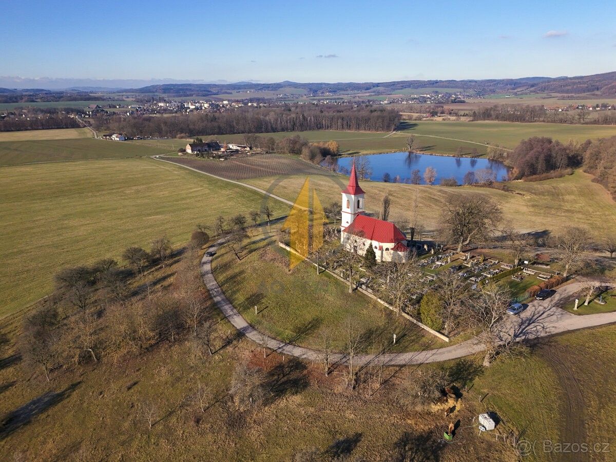 Prodej pozemek pro bydlení - Lázně Bělohrad, 507 81