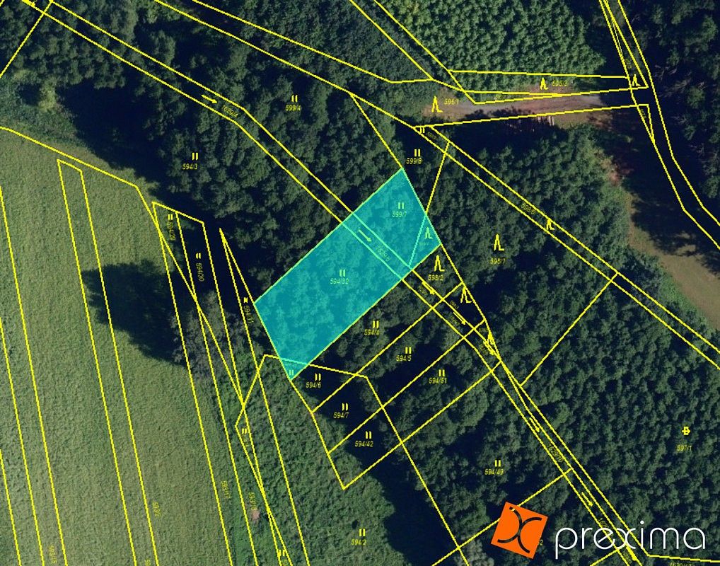 Les, 158 m²