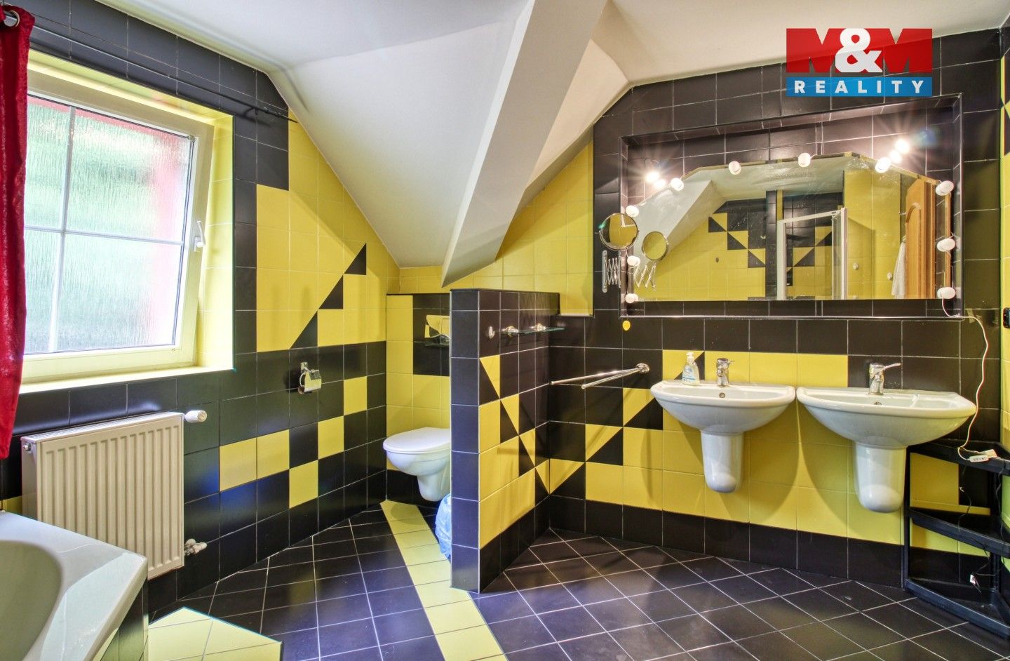 Rodinný dům · 541 m² · Karla IV, Teplice - 4