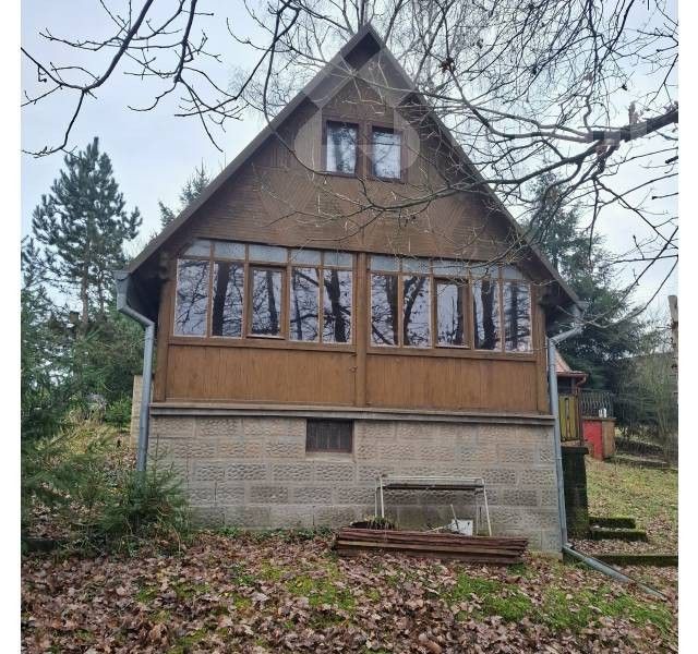Chata · 40 m² · Libošovice Malechovice - 4